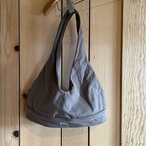 Set Active Luxform Halter Bra Size M